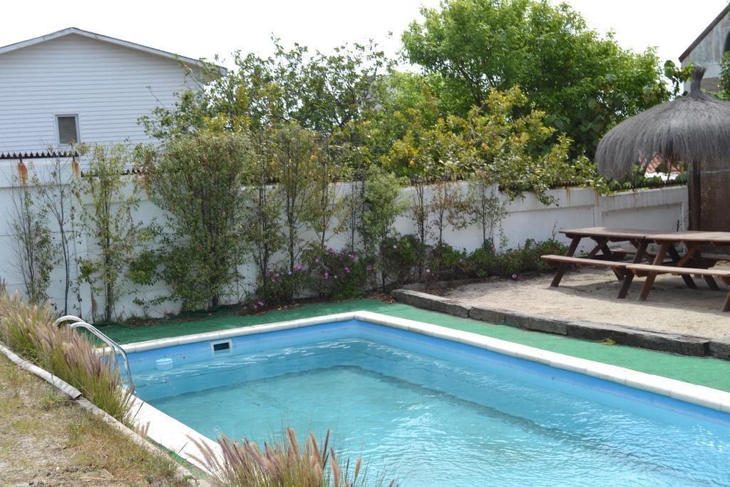 Linda Vista Apart Hotel Concón Εξωτερικό φωτογραφία