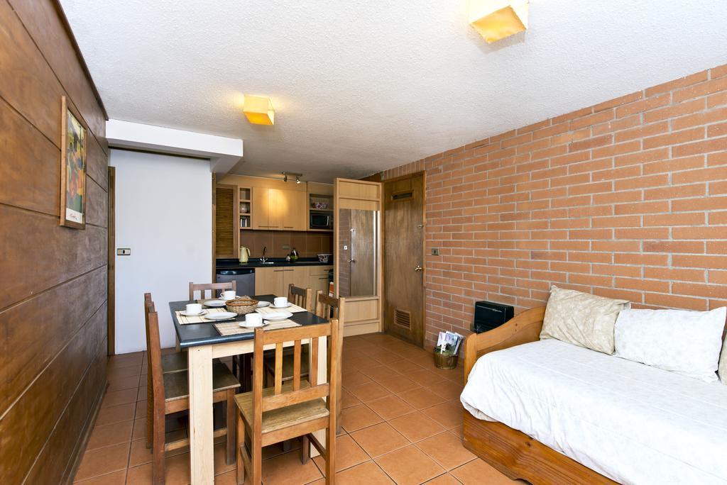 Linda Vista Apart Hotel Concón Εξωτερικό φωτογραφία