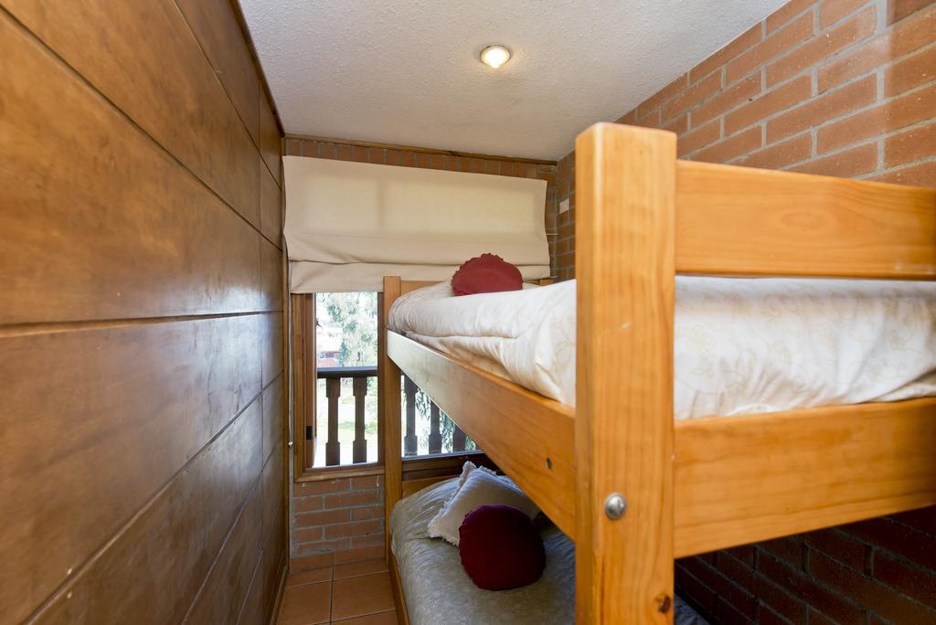 Linda Vista Apart Hotel Concón Εξωτερικό φωτογραφία