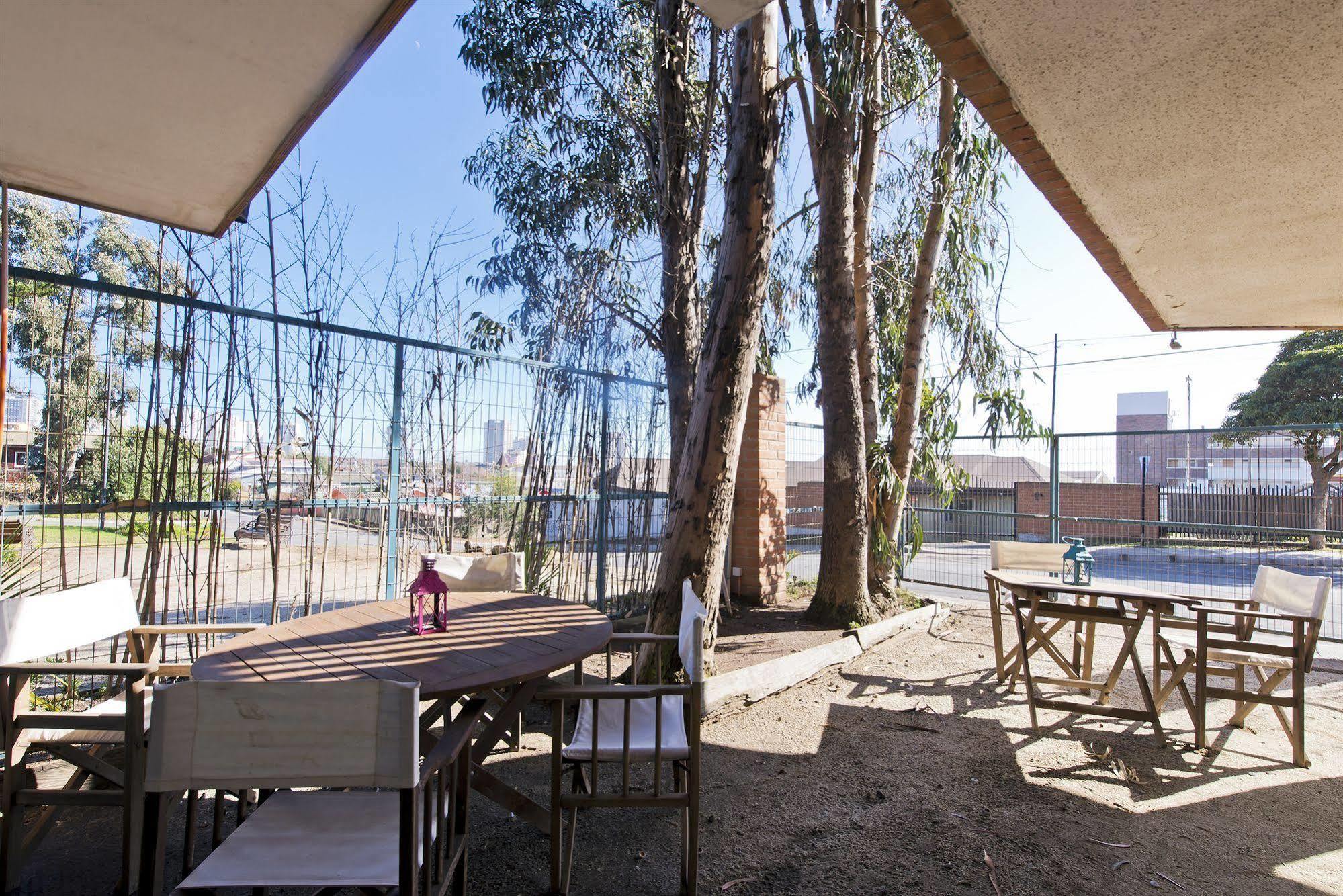 Linda Vista Apart Hotel Concón Εξωτερικό φωτογραφία
