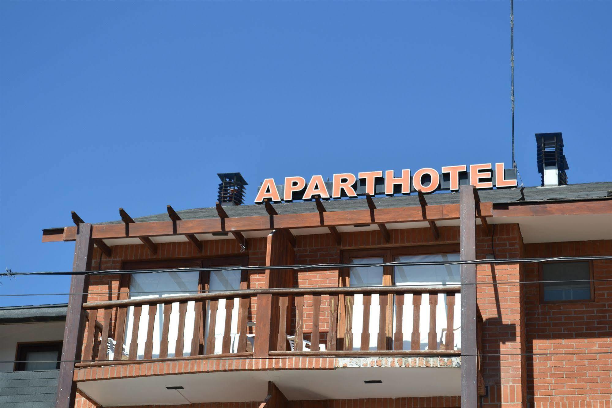 Linda Vista Apart Hotel Concón Εξωτερικό φωτογραφία