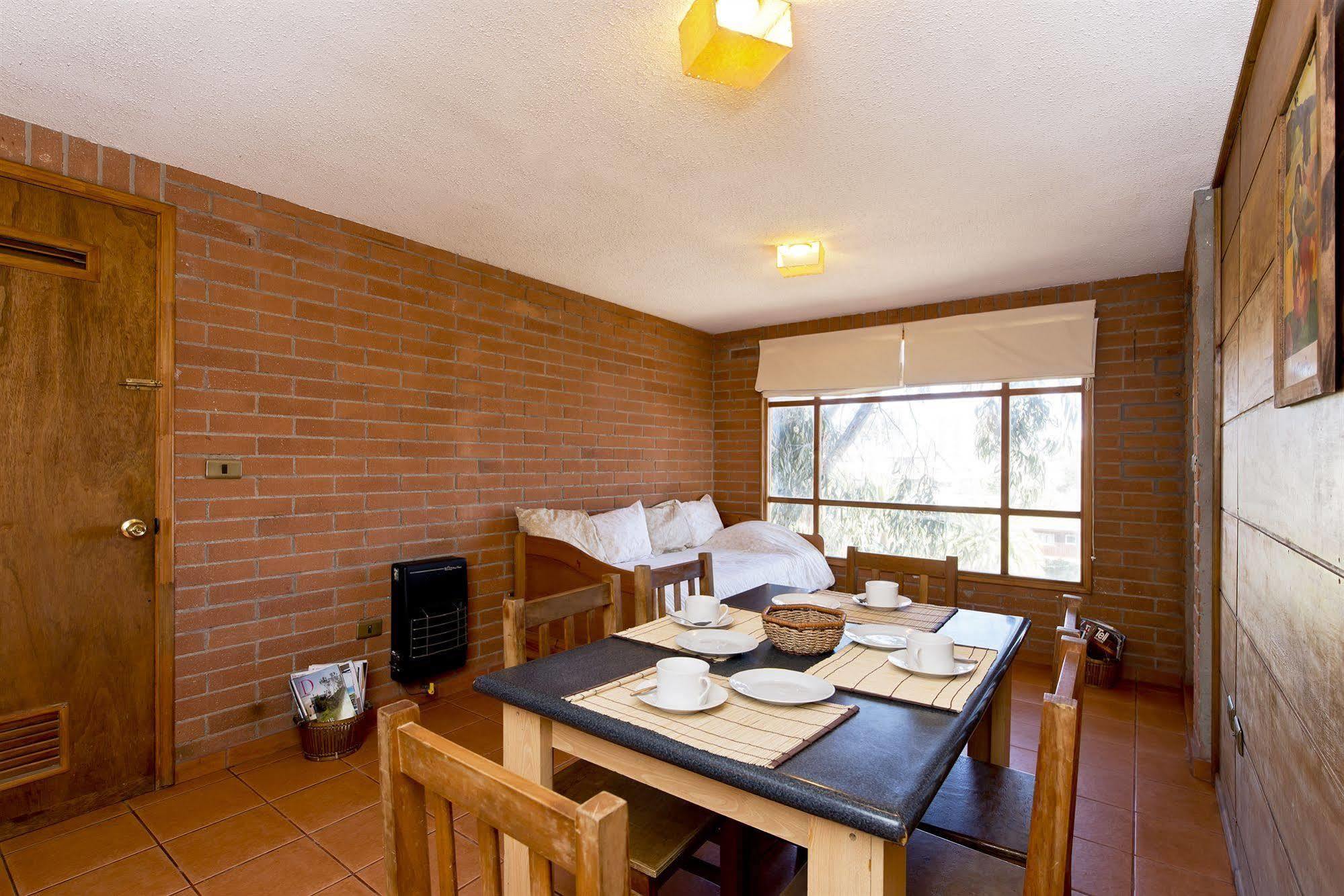Linda Vista Apart Hotel Concón Εξωτερικό φωτογραφία