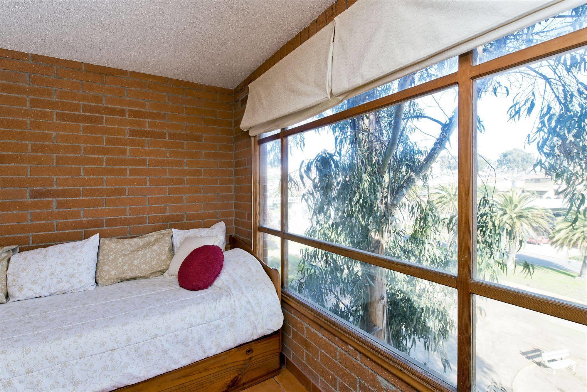 Linda Vista Apart Hotel Concón Εξωτερικό φωτογραφία