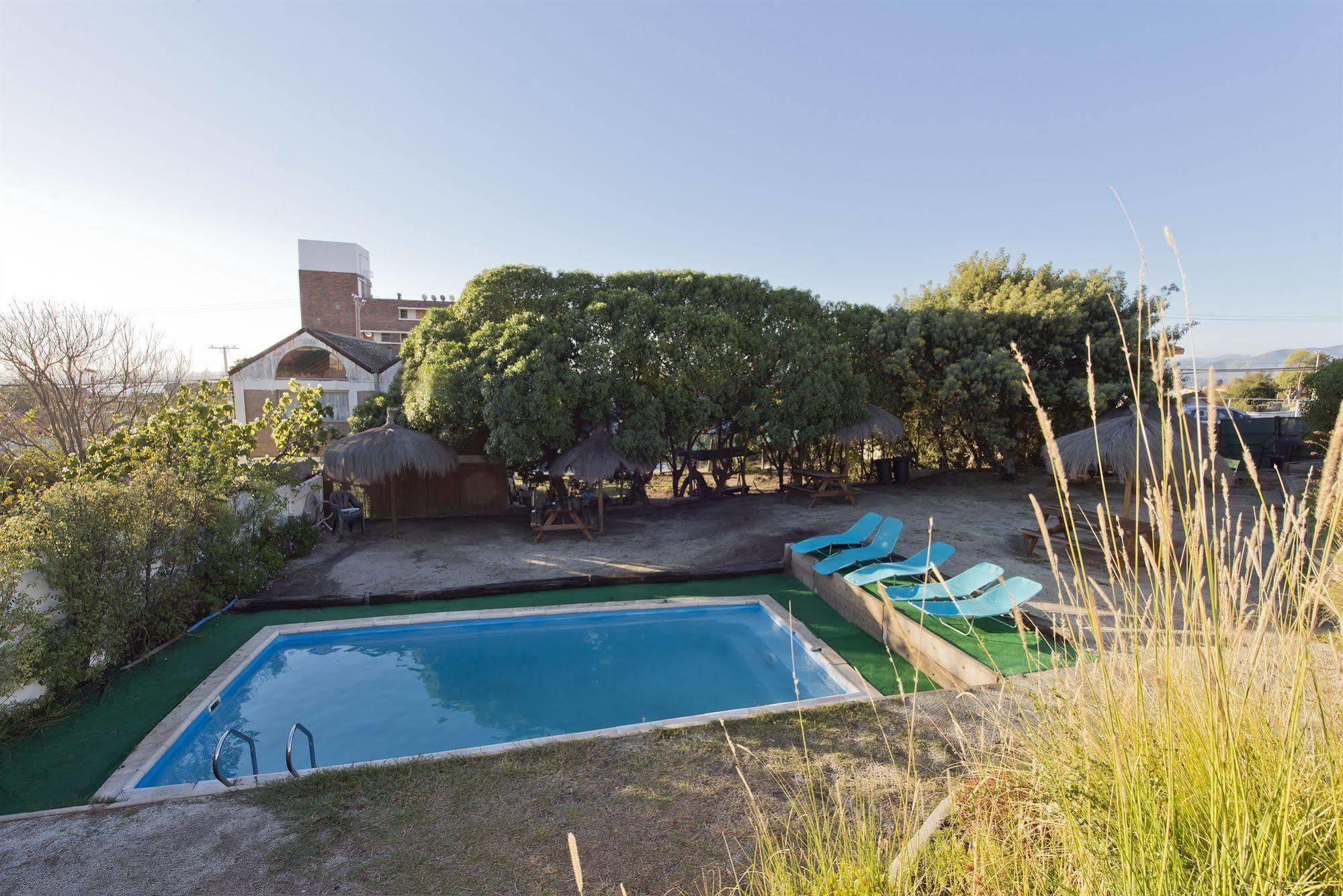 Linda Vista Apart Hotel Concón Εξωτερικό φωτογραφία